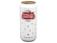Grocery Delivery London - Stella Artois 440ml same day delivery