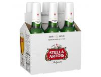Stella Artois 6x330ml
