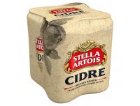 Stella Artois Cidre 4x500ml