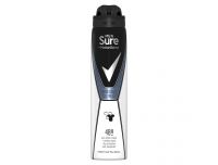 Grocery Delivery London - Sure Men Invisible Ice 250ml same day delivery