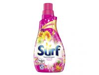 Grocery Delivery London - Surf Tropical Lily 25 Wash 875ml same day delivery