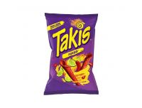 Takis Fuego Hit Chili Pepper & Lime 113.4g