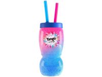 Tango Ice Blast Twister Cup Frozen Fanta Strawberry 900ml