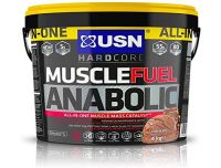USN Anabolic Muscle Fuel Chocolate 4Kg