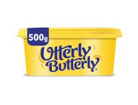 Utterly Butterly 500g