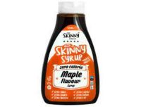Vegan Friendly Skinny Syrup Maple 425ml