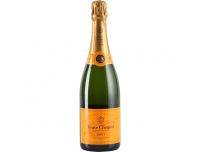 Grocery Delivery London - Veuve Clicquot Brut  Champagne - France 750ml same day delivery