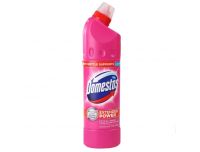 Grocery Delivery London - Domestos Pink Thick Bleach 750ml same day delivery