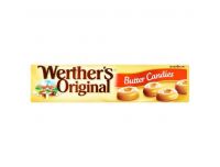 Grocery Delivery London - Werthers Original Stick 50g same day delivery
