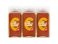ISFI Chilli Powder Hot 39g