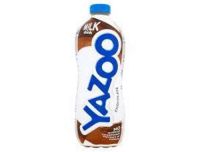Yazoo Chocolate 1L